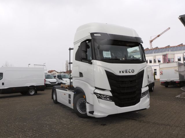 IVECO STRALIS S-WAY AS440S49 T/P